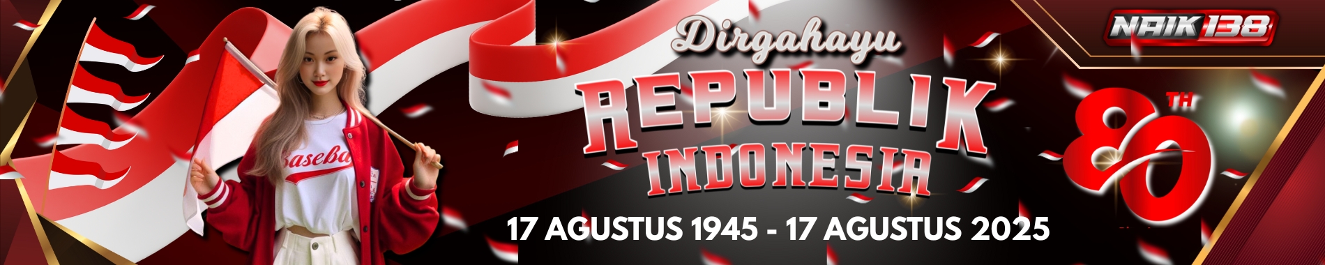 17 agustus